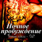 Ночное пробуждение читать онлайн
