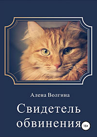 Свидетель обвинения (СИ) читать онлайн