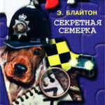 Секретная семерка читать онлайн