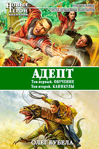 Адепт: Обучение. Каникулы [СИ] читать онлайн