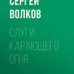 Слуги Карающего Огня читать онлайн