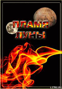 Пламя Луны (СИ) читать онлайн