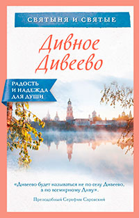 Дивное Дивеево читать онлайн