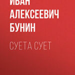 Суета сует читать онлайн