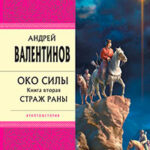 Страж раны читать онлайн