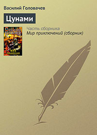 Цунами читать онлайн