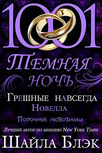 Грешные навсегда (ЛП) читать онлайн