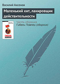 Маленький кит, лакировщик действительности читать онлайн