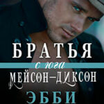 Братья с юга Мейсон-Диксон (ЛП) читать онлайн