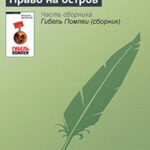 Право на остров читать онлайн