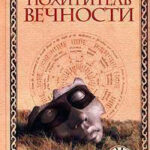 Похититель вечности читать онлайн