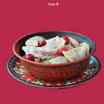 Кулинарная энциклопедия. Том 4. Б-В (Брусника – Венгерские клёцки) читать онлайн
