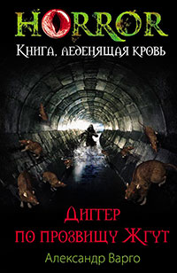 Диггер по прозвищу Жгут читать онлайн