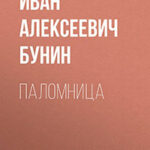 Паломница читать онлайн