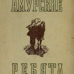 Амурские ребята читать онлайн