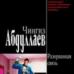 Разорванная связь читать онлайн