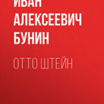 Отто Штейн читать онлайн