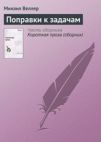 Поправки к задачам читать онлайн