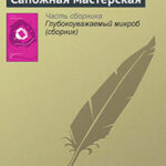 Сапожная мастерская читать онлайн