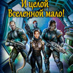 И целой вселенной мало! читать онлайн