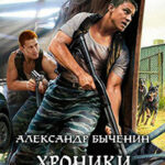Хроники раздолбаев читать онлайн