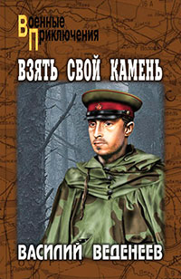 Взять свой камень читать онлайн