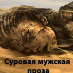 Суровая мужская проза читать онлайн