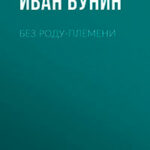 Без роду-племени читать онлайн