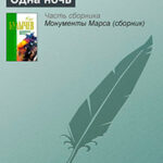 Одна ночь читать онлайн