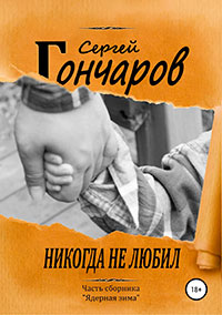 Никогда не любил читать онлайн
