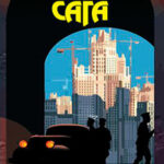 Московская сага (Книга 3) читать онлайн