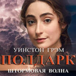 Штормовая волна читать онлайн