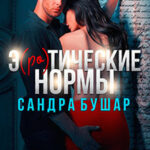Э(ро)тические нормы читать онлайн