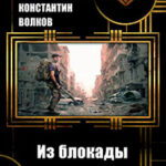 Из блокады (СИ) читать онлайн
