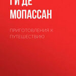 Приготовления к путешествию читать онлайн