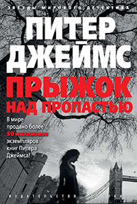 Прыжок над пропастью читать онлайн