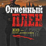 Огненный плен читать онлайн