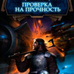 Проверка на прочность читать онлайн