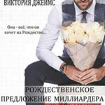 Рождественское предложение миллиардера читать онлайн