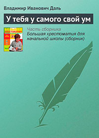 У тебя у самого свой ум читать онлайн