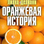 Оранжевая история (СИ) читать онлайн