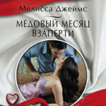 Медовый месяц взаперти читать онлайн