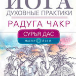 Йога. Духовные практики. Радуга чакр читать онлайн