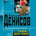 Грабеж – дело тонкое читать онлайн