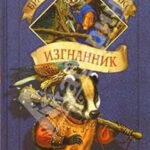 Изгнанник читать онлайн