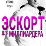 Эскорт для миллиардера 2 читать онлайн