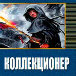 Коллекционер. Дилогия (СИ) читать онлайн