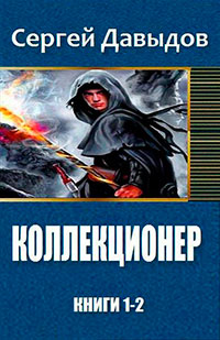 Коллекционер. Дилогия (СИ) читать онлайн