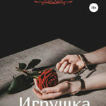 Игрушка для Мастера читать онлайн
