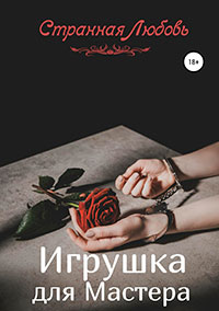 Игрушка для Мастера читать онлайн